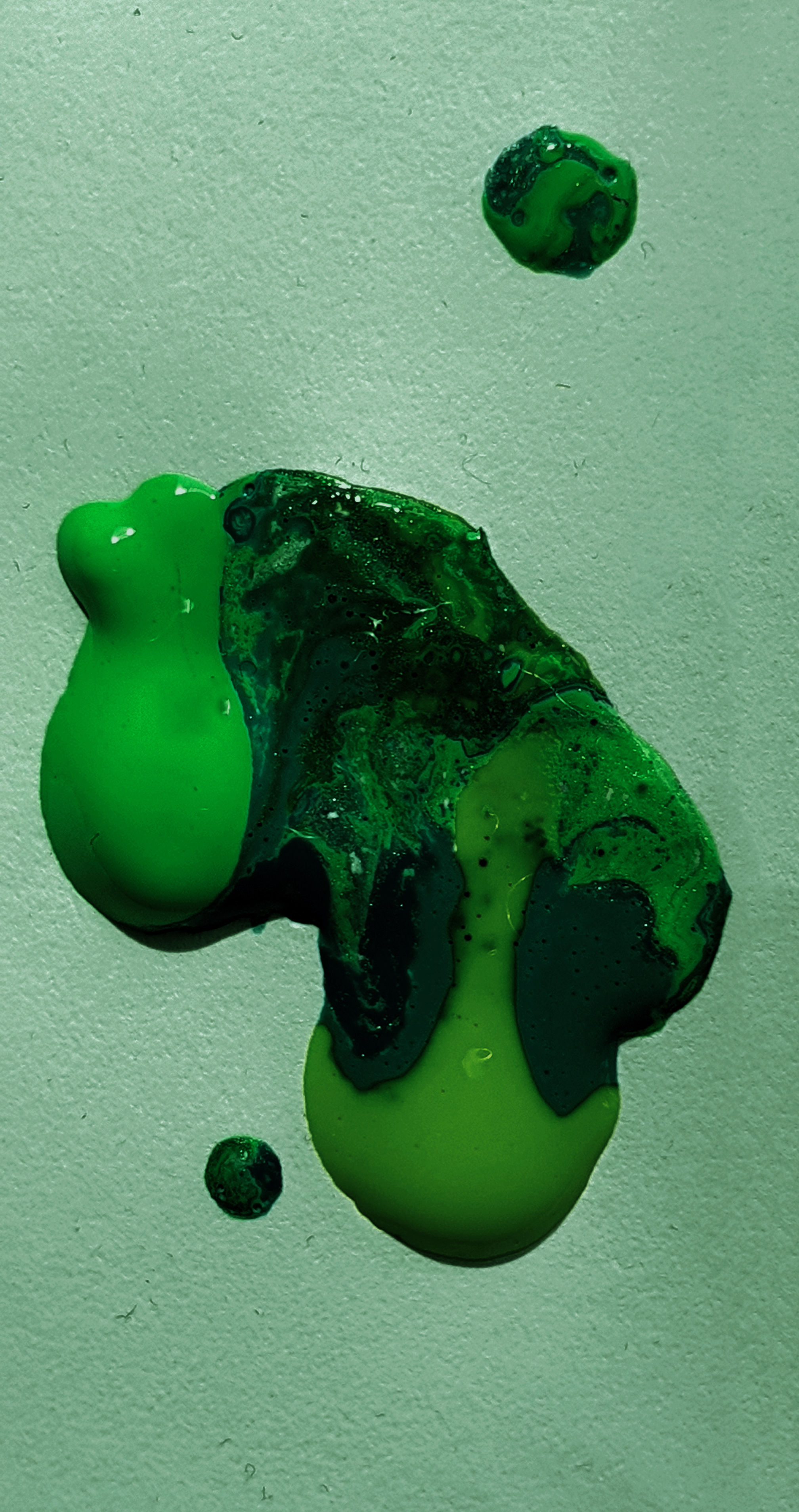 absint green thinking