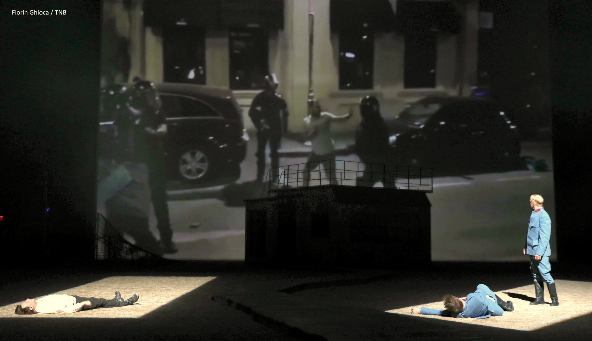 Padurea spanzuratilor 01