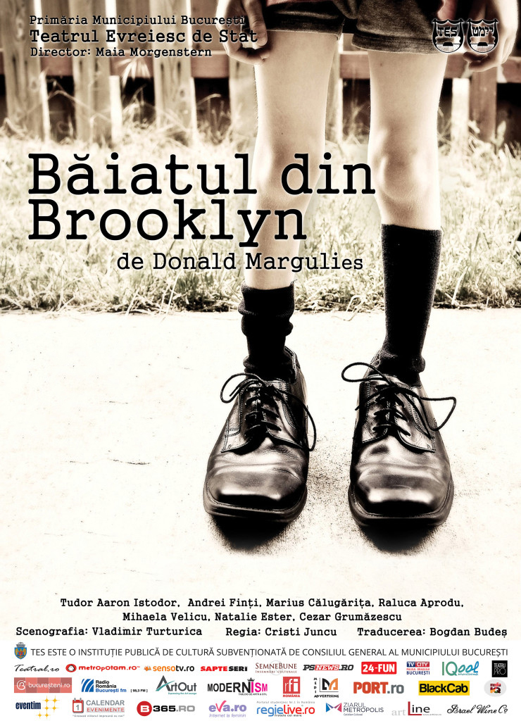 afis Baiatul-Brooklyn