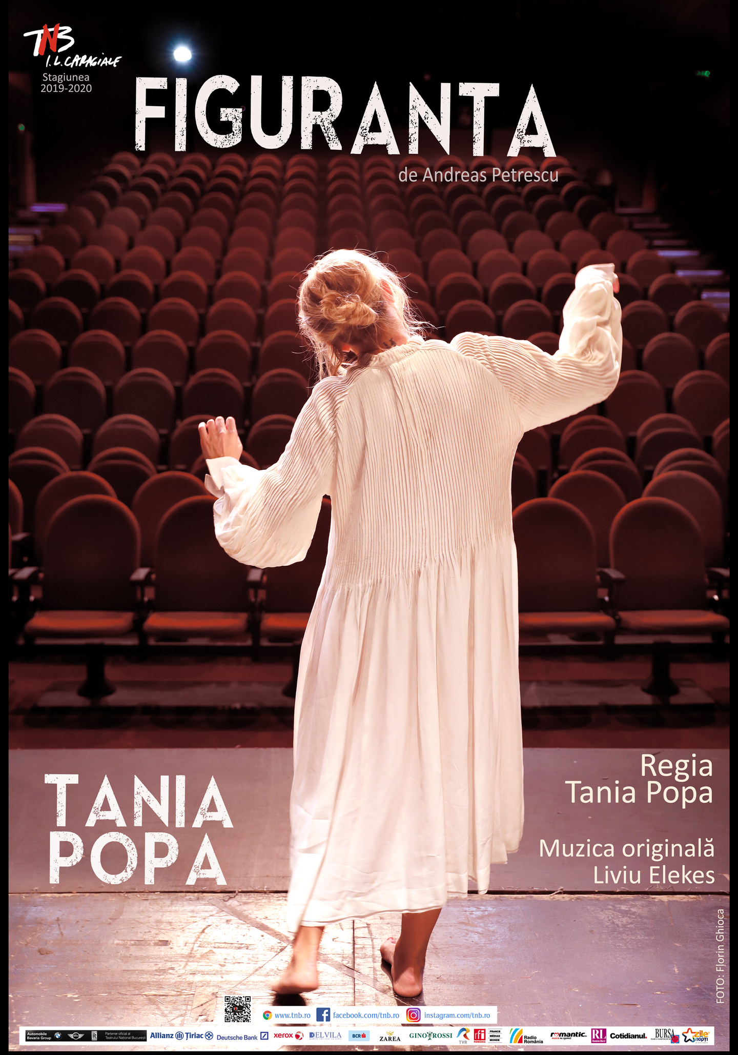 afis Figuranta