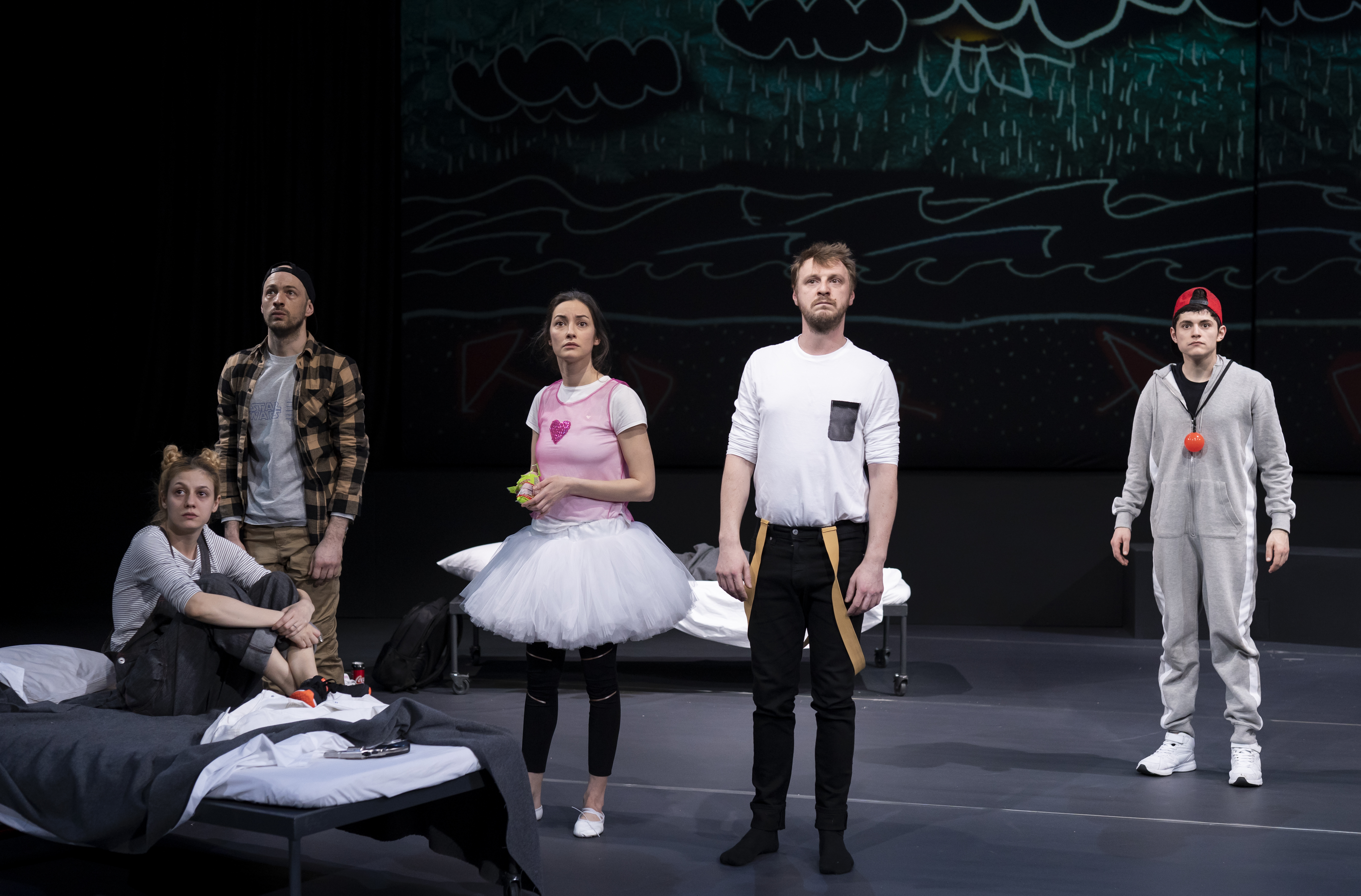 Beginners - foto Andrei Gindac_38